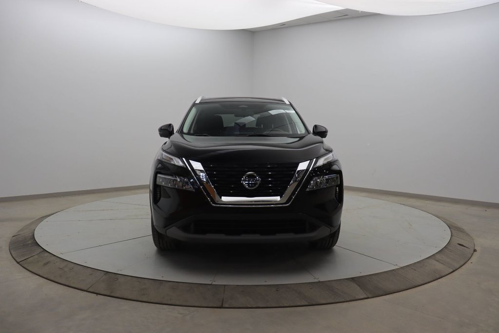 Nissan Rogue  2021 à Baie-Comeau, Québec - 2 - w1024h768px