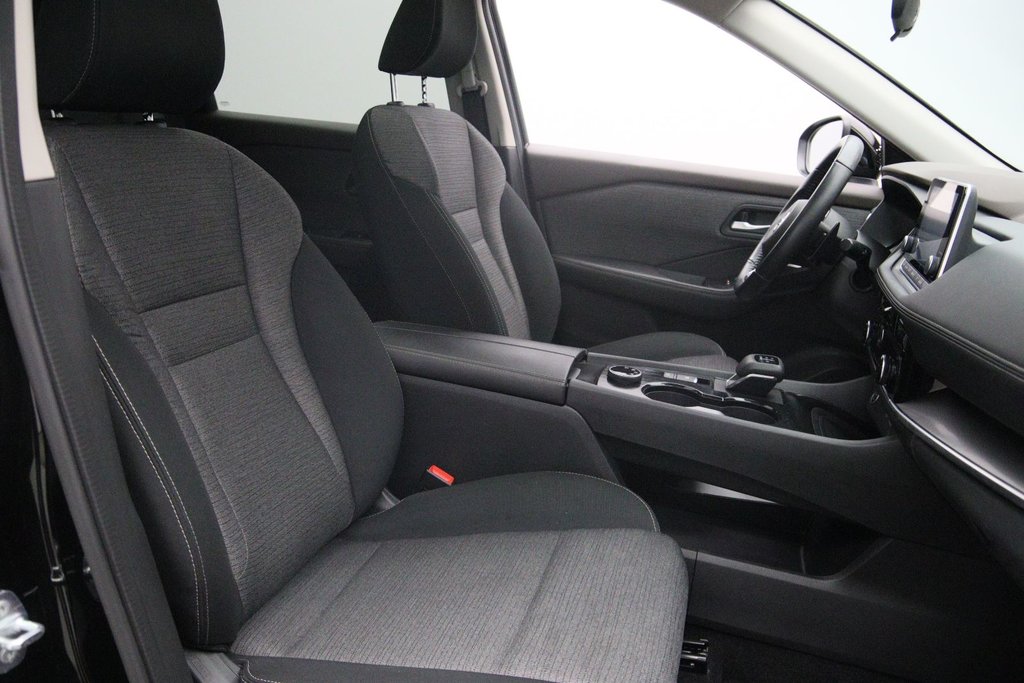 Nissan Rogue  2021 à Baie-Comeau, Québec - 15 - w1024h768px