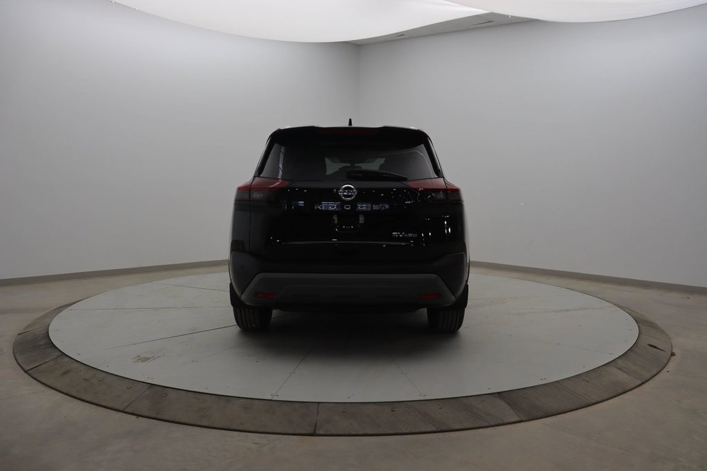Nissan Rogue  2021 à Baie-Comeau, Québec - 5 - w1024h768px