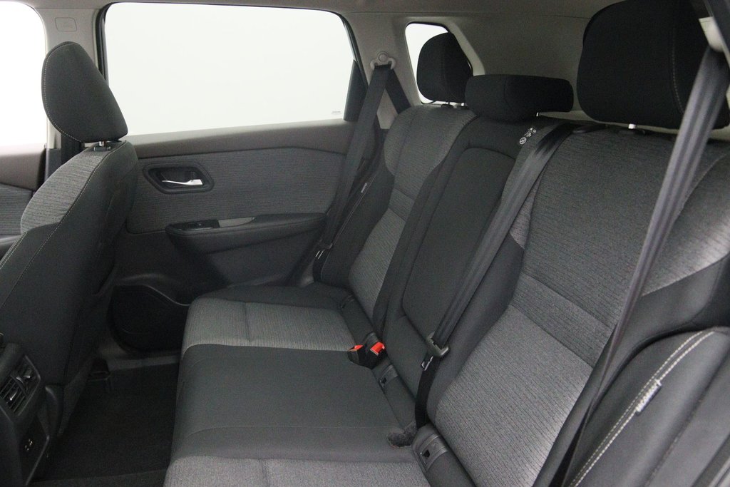 Nissan Rogue  2021 à Baie-Comeau, Québec - 9 - w1024h768px