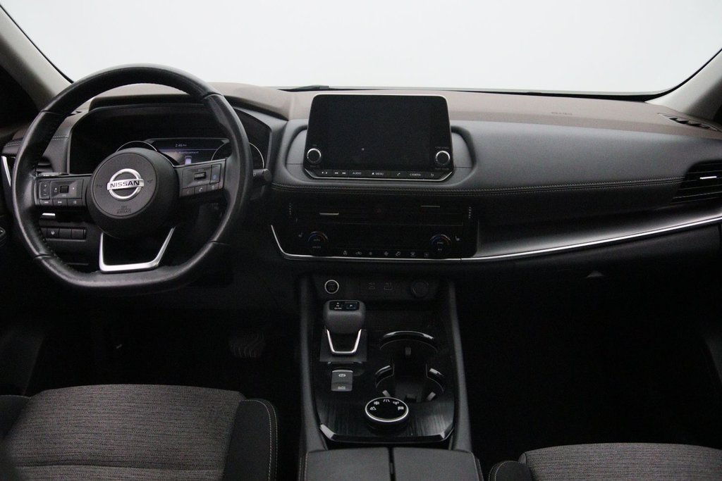 Nissan Rogue  2021 à Baie-Comeau, Québec - 10 - w1024h768px