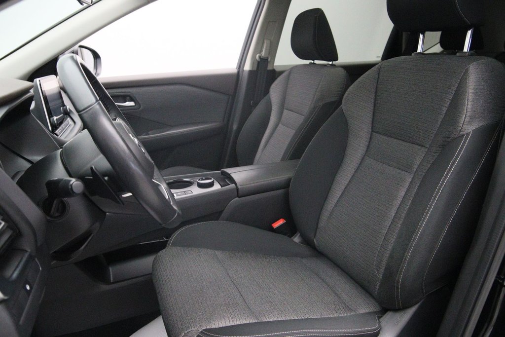 Nissan Rogue  2021 à Baie-Comeau, Québec - 7 - w1024h768px