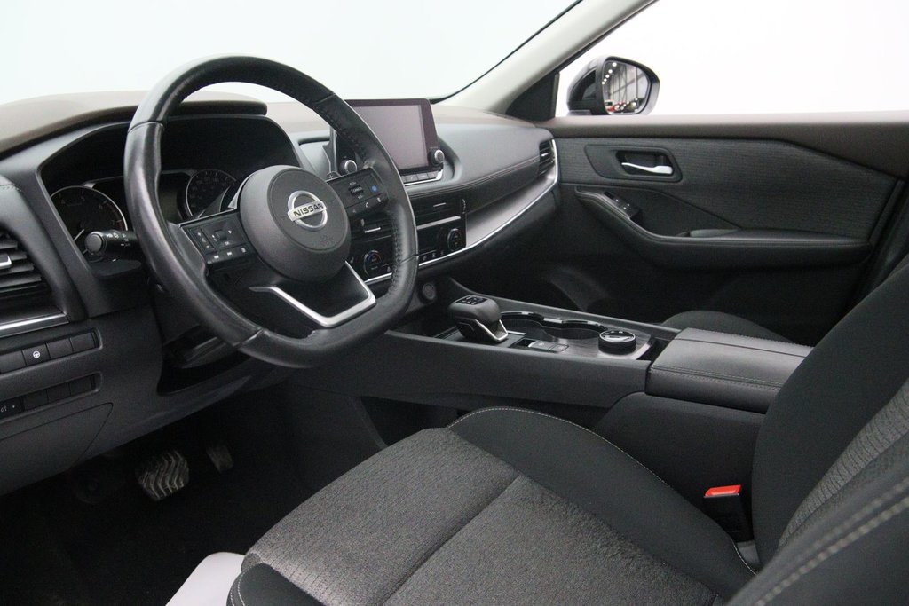 Nissan Rogue  2021 à Baie-Comeau, Québec - 6 - w1024h768px