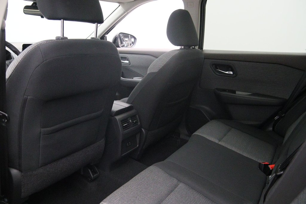 Nissan Rogue  2021 à Baie-Comeau, Québec - 8 - w1024h768px
