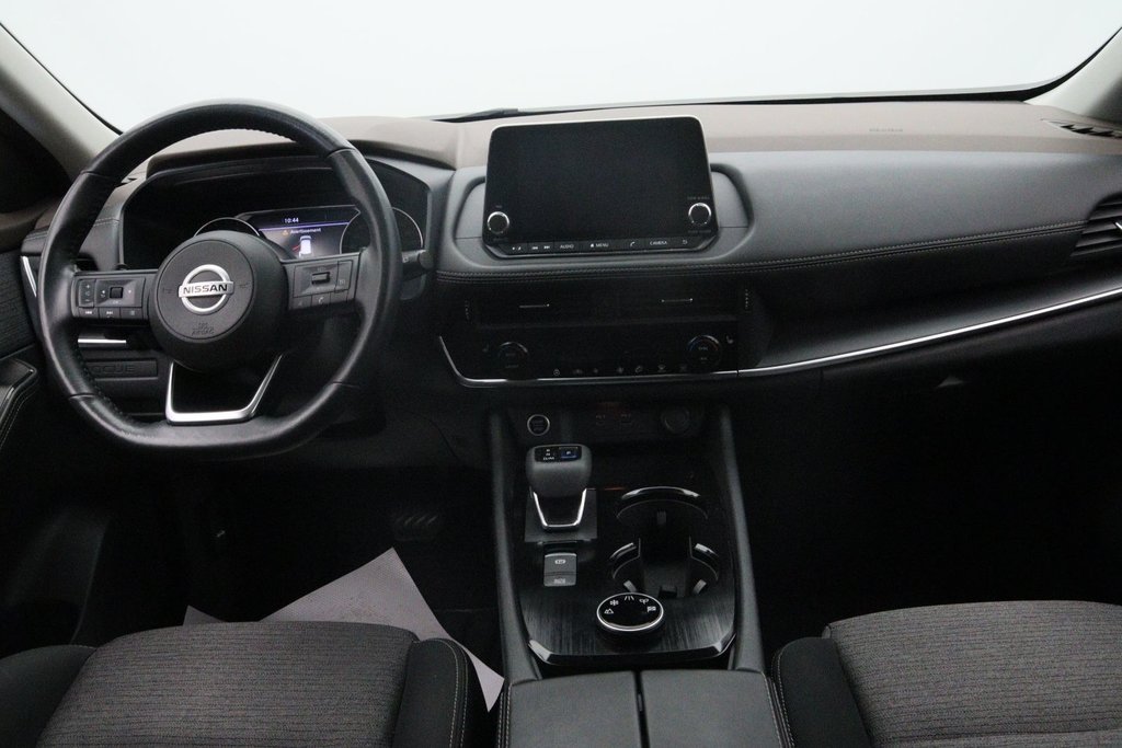 Nissan Rogue  2021 à Jonquière, Québec - 10 - w1024h768px