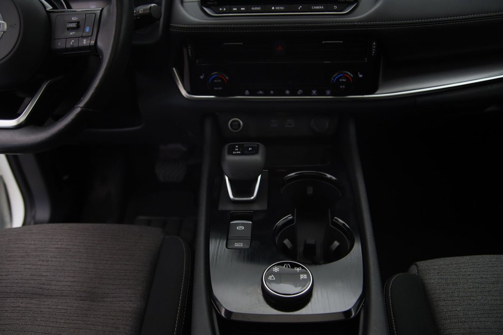 Nissan Rogue  2021 à Baie-Comeau, Québec - 14 - w1024h768px