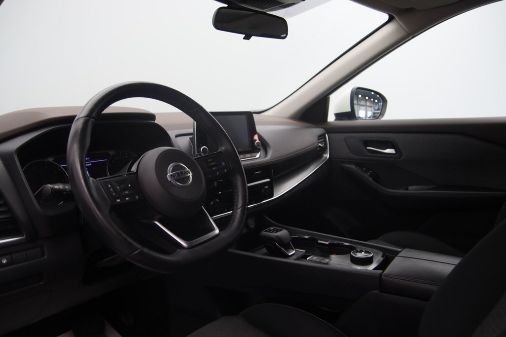 Nissan Rogue  2021 à Baie-Comeau, Québec - 6 - w1024h768px