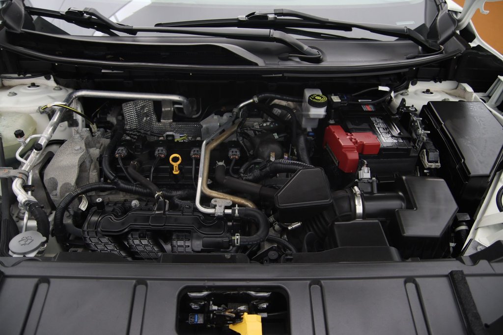 Nissan Rogue  2021 à Baie-Comeau, Québec - 17 - w1024h768px