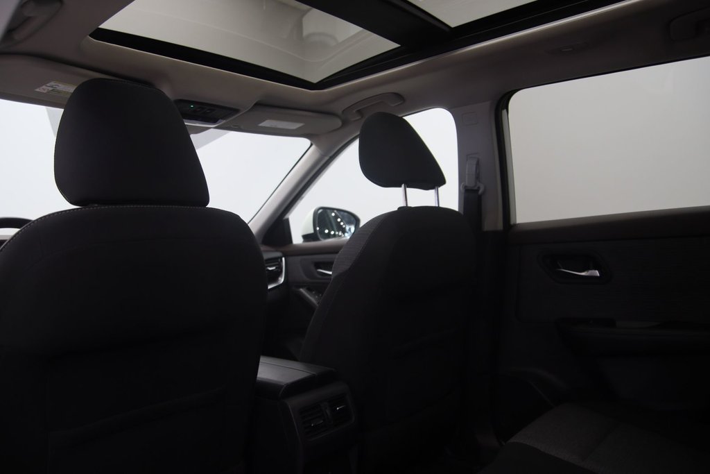 Nissan Rogue  2021 à Baie-Comeau, Québec - 9 - w1024h768px