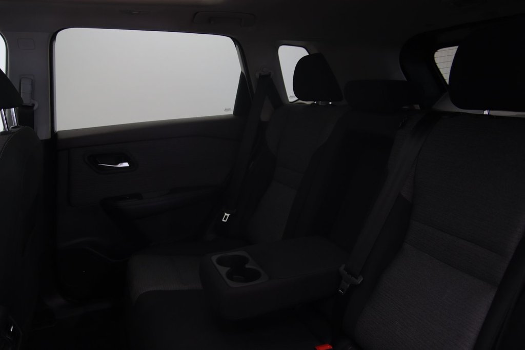 Nissan Rogue  2021 à Baie-Comeau, Québec - 10 - w1024h768px