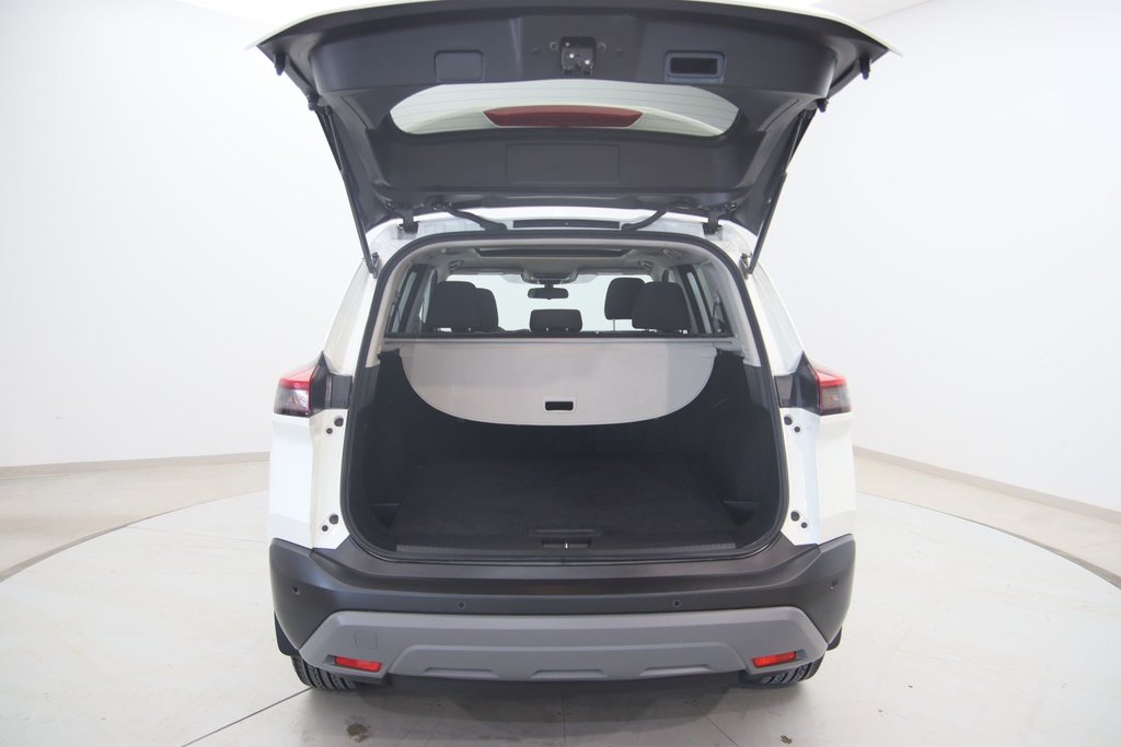 Nissan Rogue  2021 à Baie-Comeau, Québec - 18 - w1024h768px