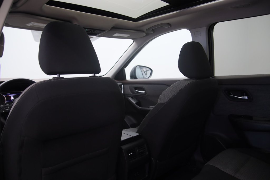 Nissan Rogue  2021 à Sept-Îles, Québec - 9 - w1024h768px