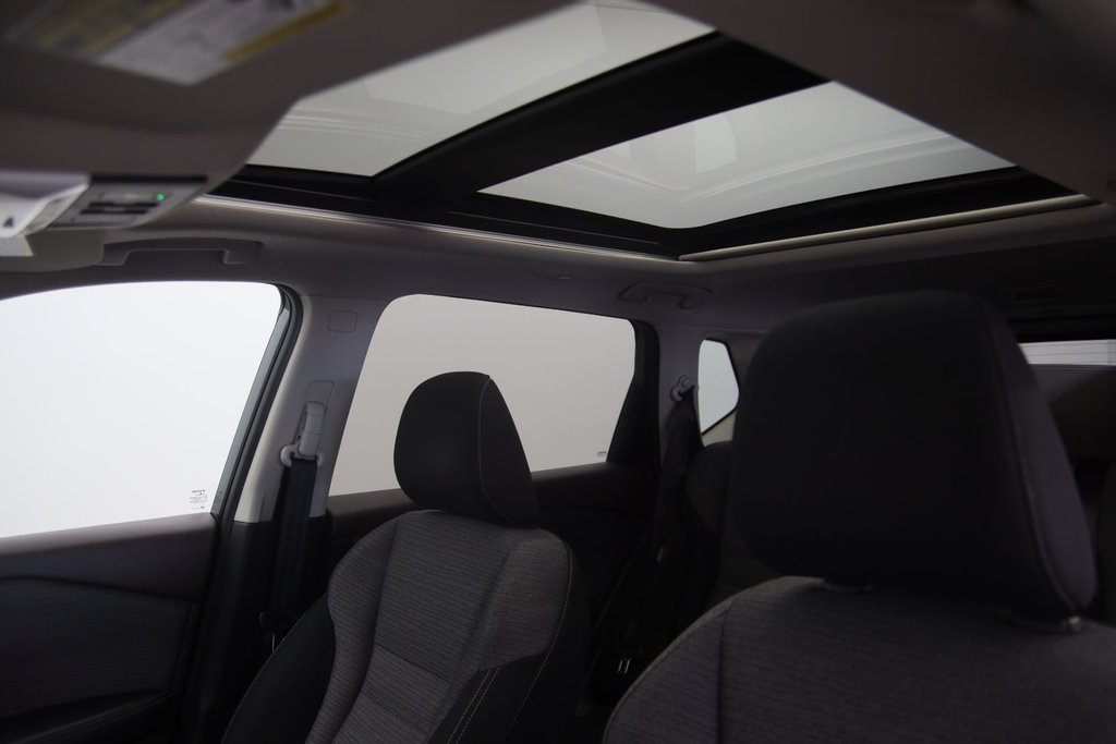 Nissan Rogue  2021 à Sept-Îles, Québec - 8 - w1024h768px