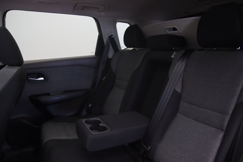 Nissan Rogue  2021 à Sept-Îles, Québec - 10 - w1024h768px