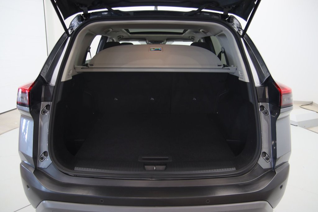 Nissan Rogue  2021 à Sept-Îles, Québec - 18 - w1024h768px