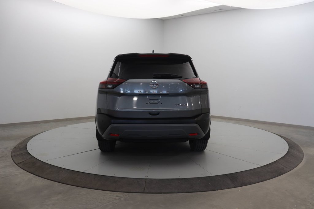 Nissan Rogue  2021 à Sept-Îles, Québec - 5 - w1024h768px