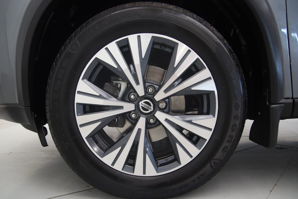 Nissan Rogue  2021 à Sept-Îles, Québec - 19 - w1024h768px