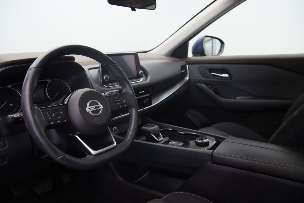 Nissan Rogue  2021 à Jonquière, Québec - 6 - w1024h768px