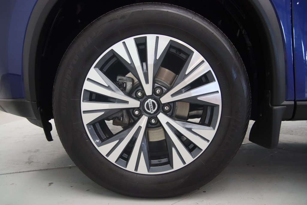 Nissan Rogue  2021 à Jonquière, Québec - 19 - w1024h768px