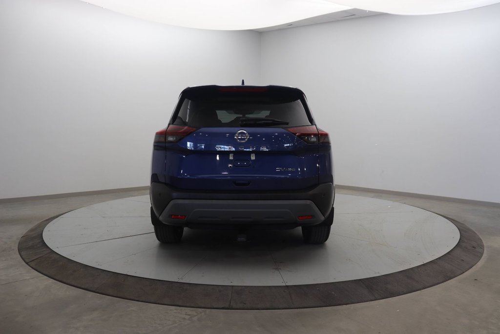 Nissan Rogue  2021 à Jonquière, Québec - 5 - w1024h768px