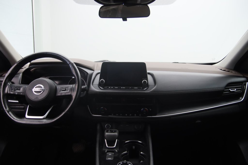 2021 Nissan Rogue in Jonquière, Quebec - 10 - w1024h768px