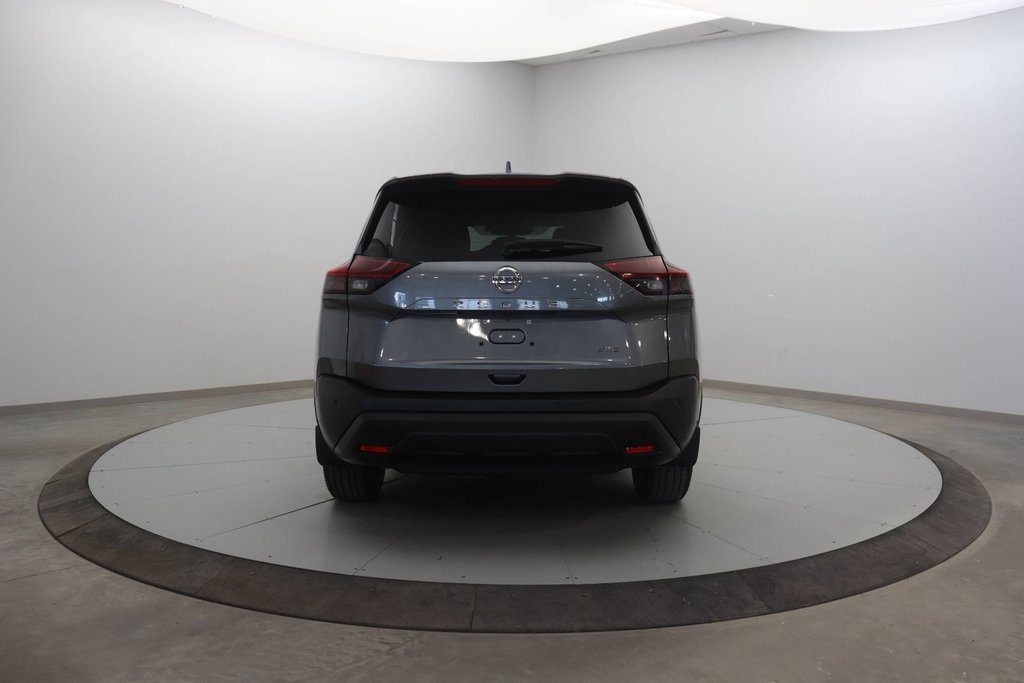 2021 Nissan Rogue in Jonquière, Quebec - 5 - w1024h768px