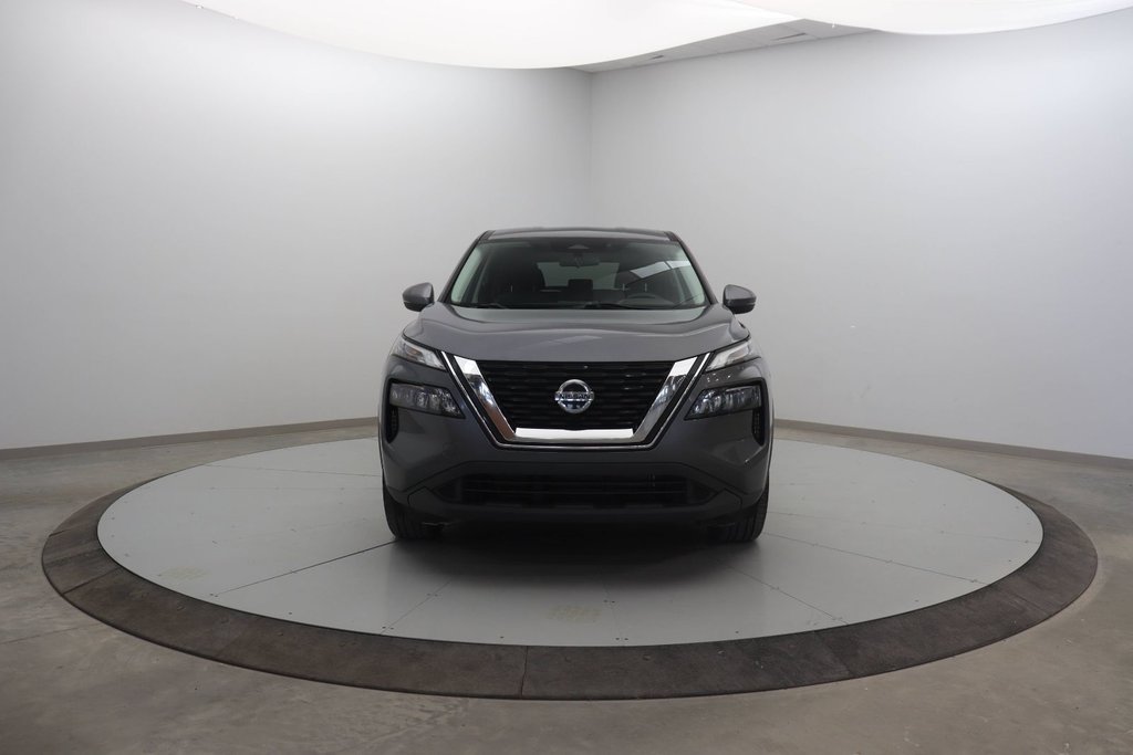 2021 Nissan Rogue in Jonquière, Quebec - 2 - w1024h768px