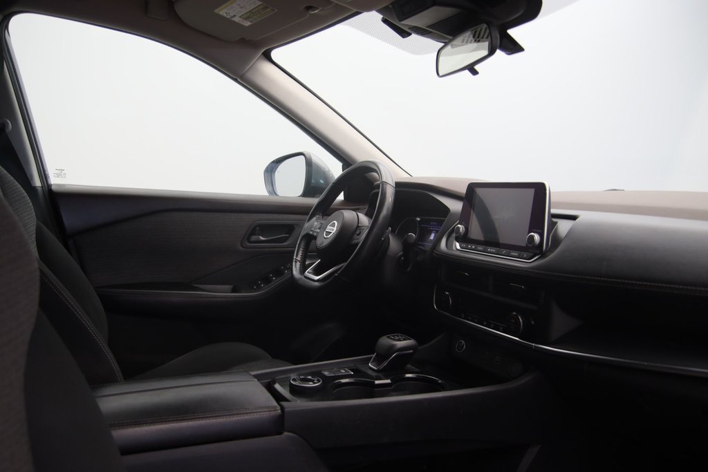 2021 Nissan Rogue in Jonquière, Quebec - 15 - w1024h768px