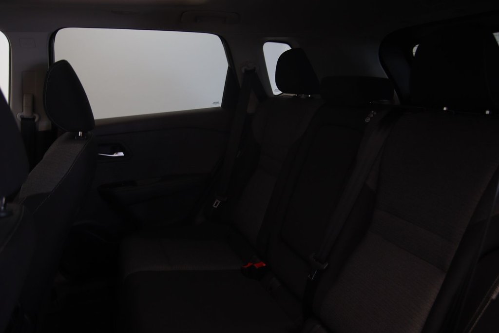 2021 Nissan Rogue in Jonquière, Quebec - 10 - w1024h768px
