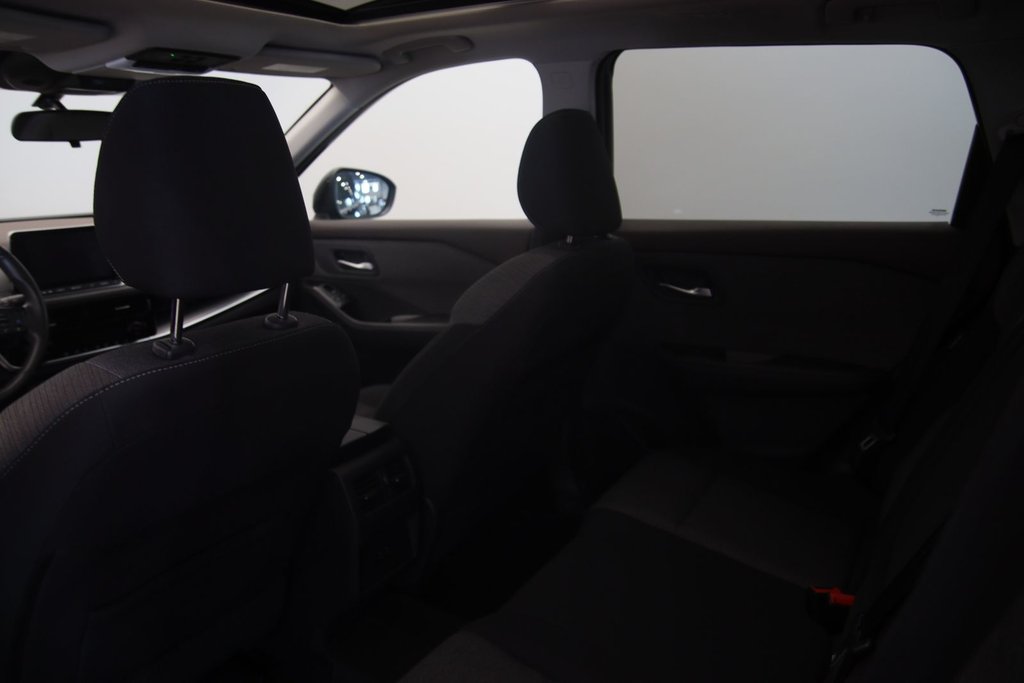 2021 Nissan Rogue in Jonquière, Quebec - 9 - w1024h768px
