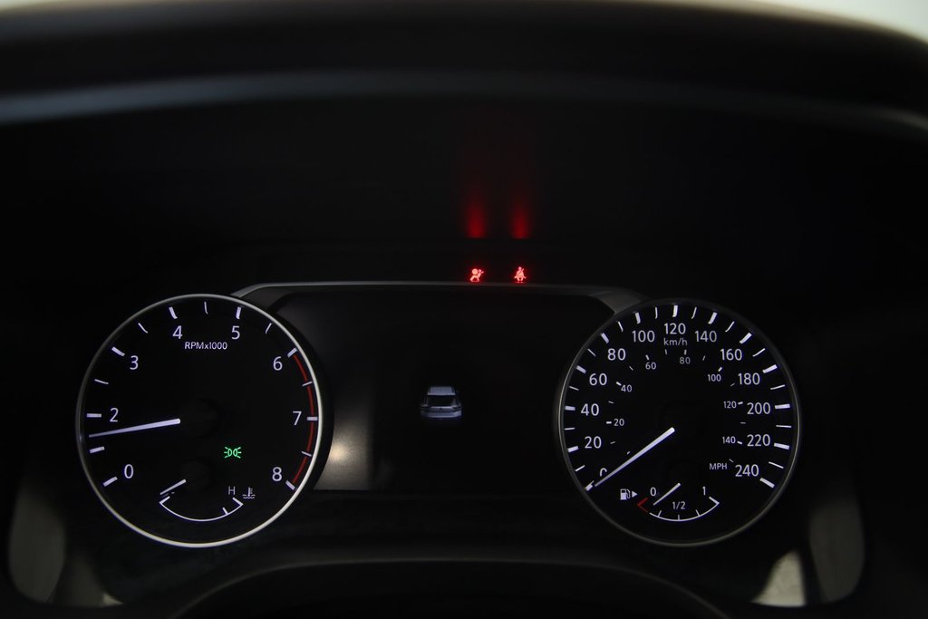 2021 Nissan Rogue in Jonquière, Quebec - 13 - w1024h768px