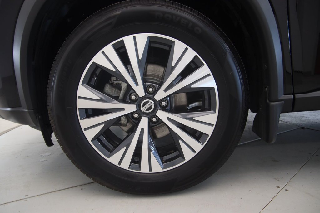 2021 Nissan Rogue in Jonquière, Quebec - 19 - w1024h768px