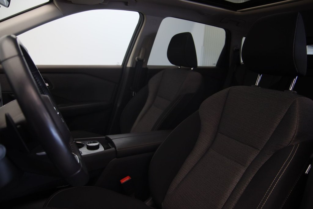 2021 Nissan Rogue in Jonquière, Quebec - 7 - w1024h768px