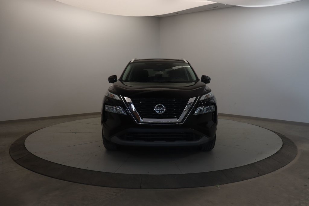 2021 Nissan Rogue in Jonquière, Quebec - 2 - w1024h768px
