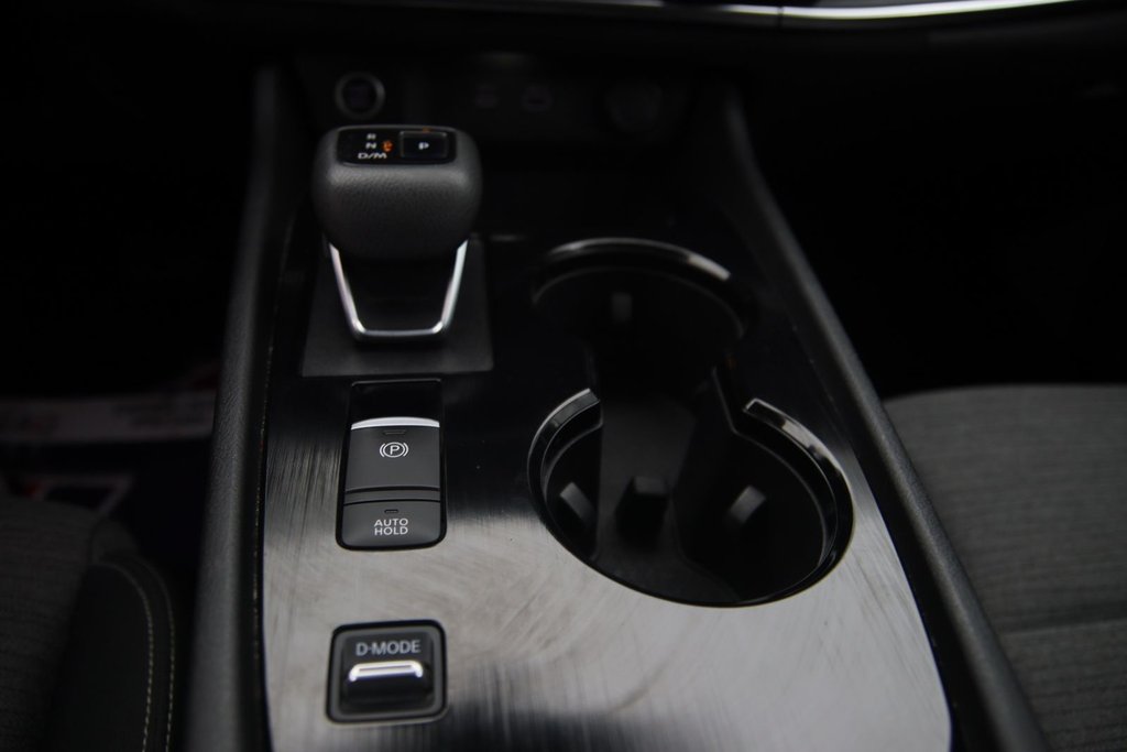 2021 Nissan Rogue in Jonquière, Quebec - 13 - w1024h768px