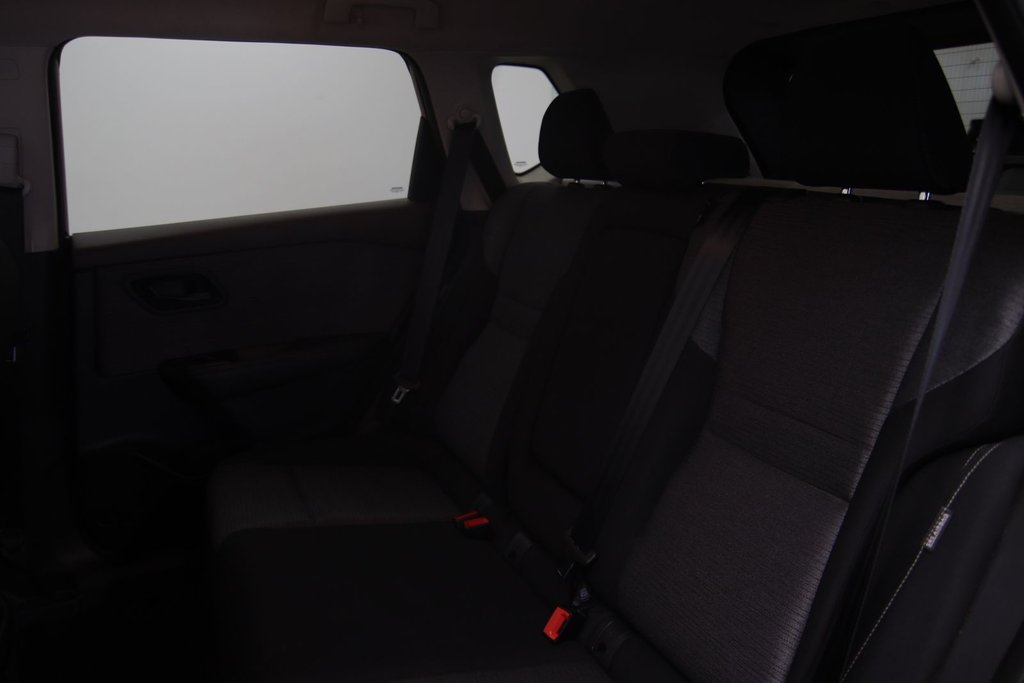 2021 Nissan Rogue in Jonquière, Quebec - 9 - w1024h768px