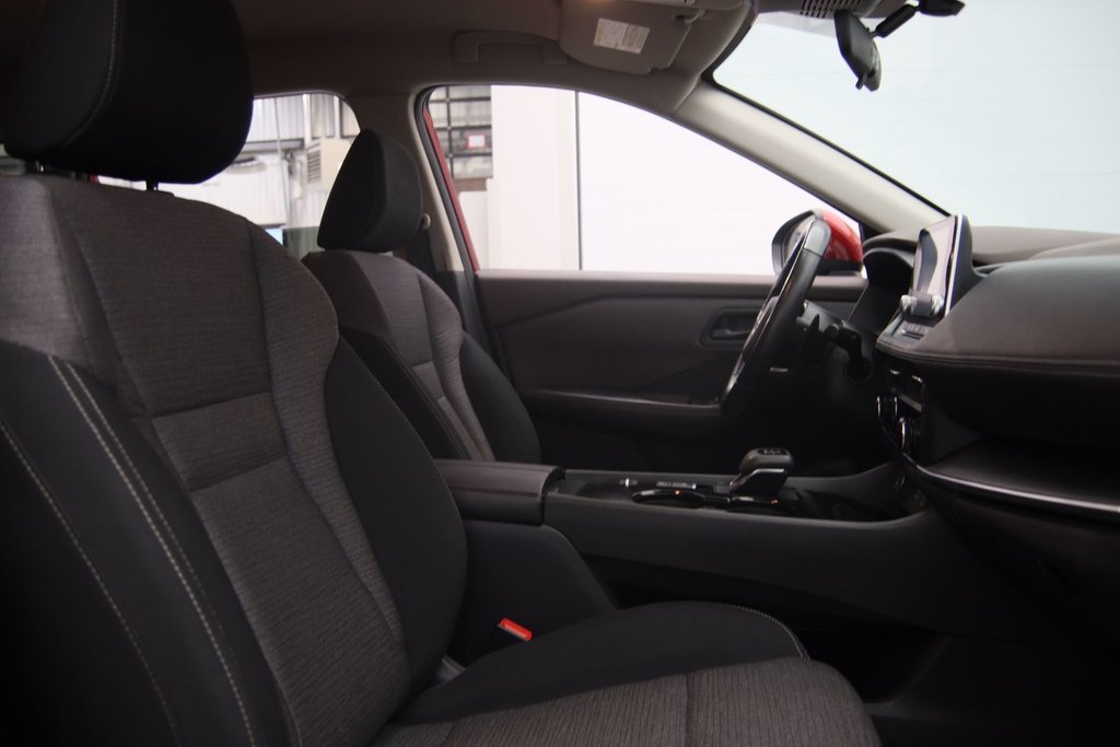 2021 Nissan Rogue in Jonquière, Quebec - 15 - w1024h768px
