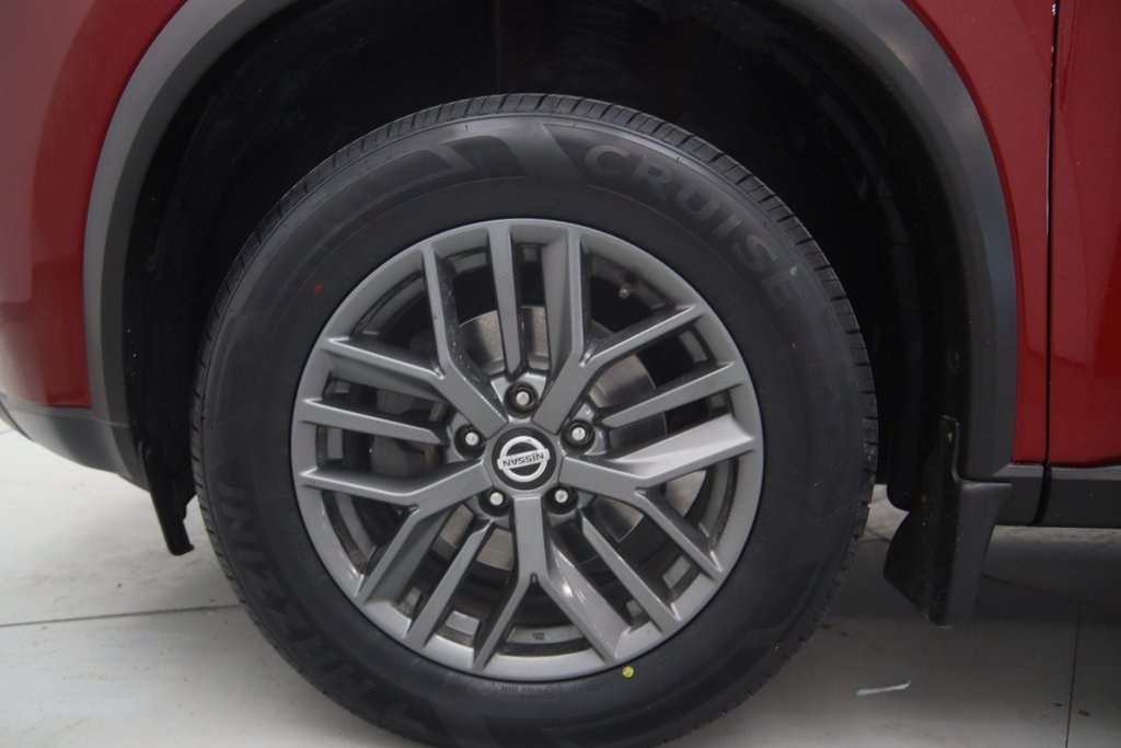 2021 Nissan Rogue in Jonquière, Quebec - 18 - w1024h768px