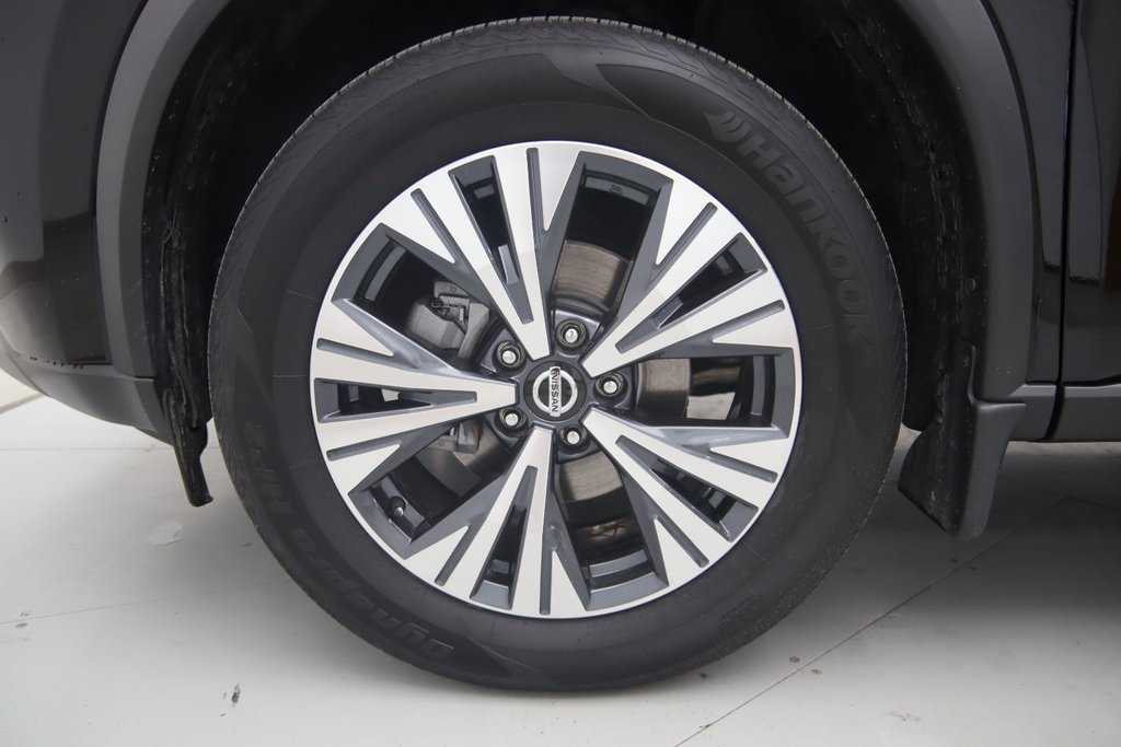 2021 Nissan Rogue in Jonquière, Quebec - 18 - w1024h768px