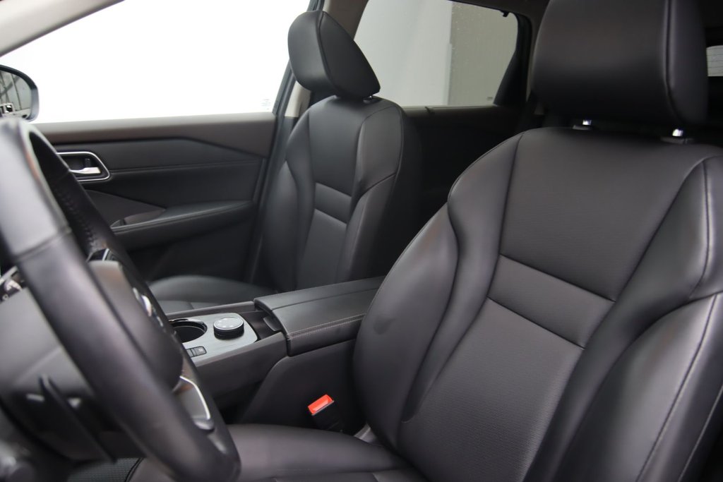 2021 Nissan Rogue in Jonquière, Quebec - 7 - w1024h768px