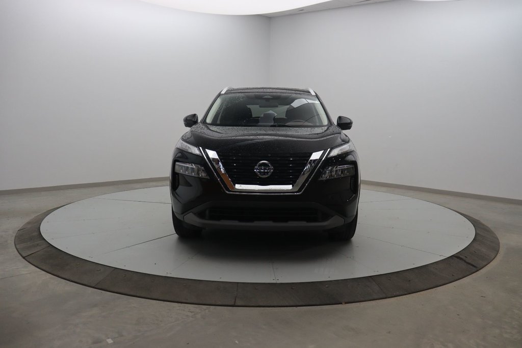 2021 Nissan Rogue in Jonquière, Quebec - 2 - w1024h768px