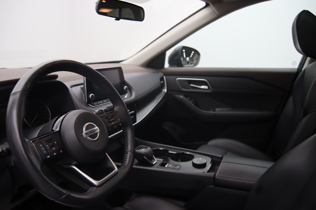 2021 Nissan Rogue in Jonquière, Quebec - 6 - w1024h768px