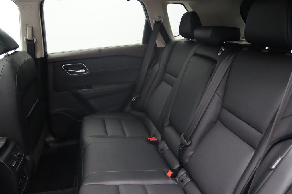 2021 Nissan Rogue in Jonquière, Quebec - 9 - w1024h768px