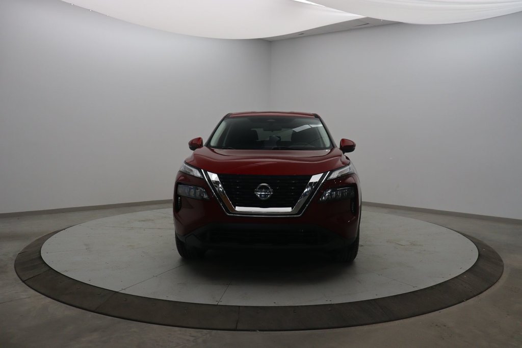 Nissan Rogue  2021 à Sept-Îles, Québec - 2 - w1024h768px