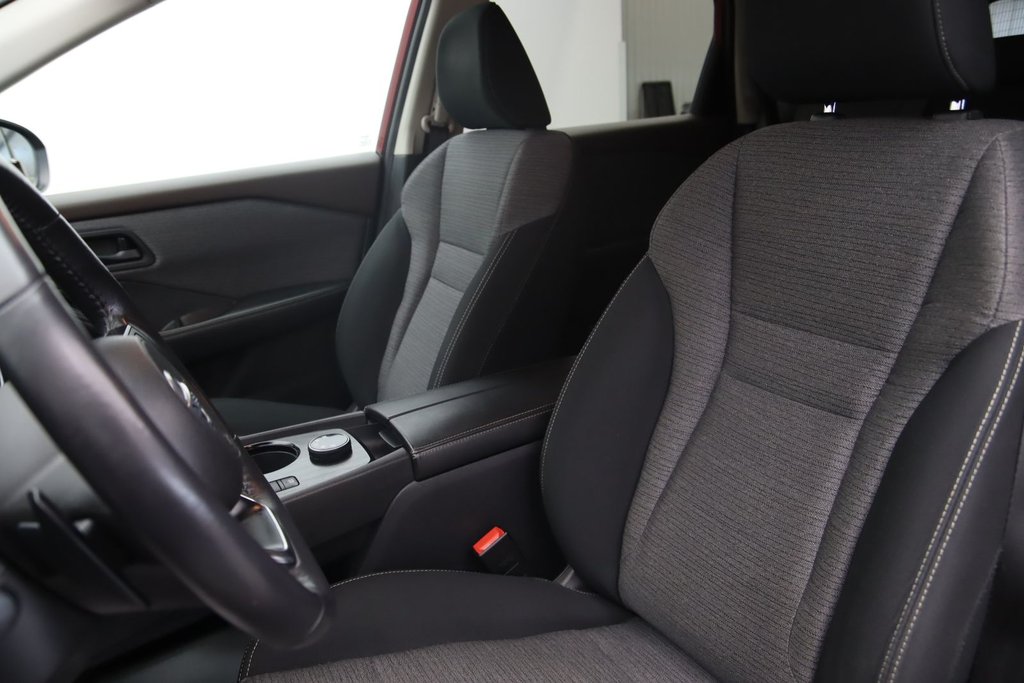 Nissan Rogue  2021 à Sept-Îles, Québec - 7 - w1024h768px