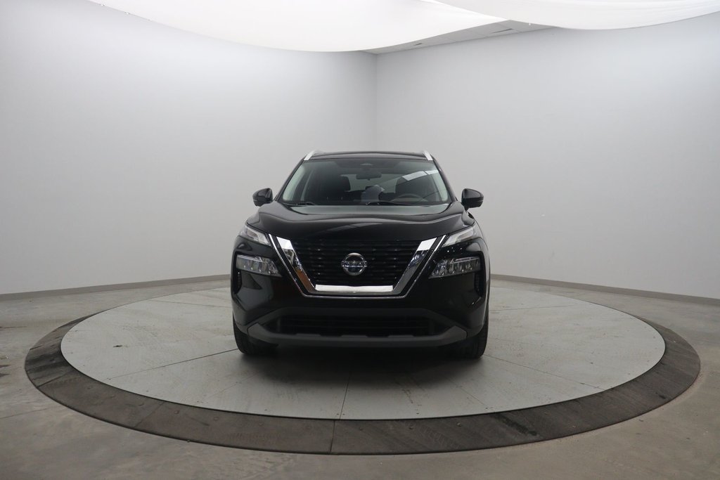 2021 Nissan Rogue SV in Chicoutimi, Quebec - 2 - w1024h768px