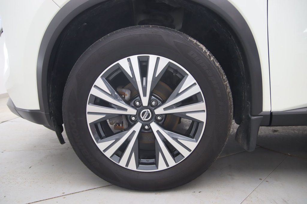 2021 Nissan Rogue SV in Jonquière, Quebec - 19 - w1024h768px