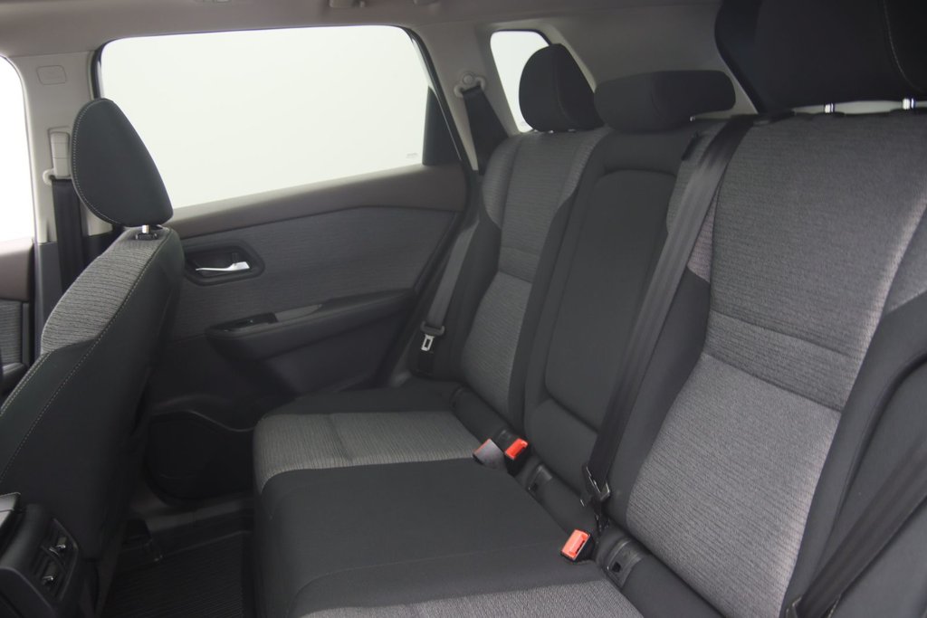 Nissan Rogue  2021 à Baie-Comeau, Québec - 10 - w1024h768px