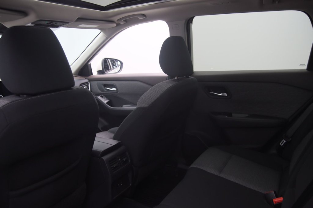 Nissan Rogue  2021 à Baie-Comeau, Québec - 9 - w1024h768px