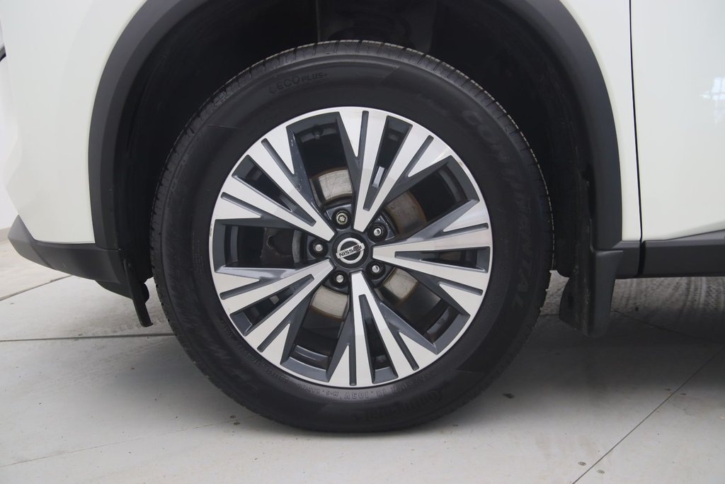 Nissan Rogue  2021 à Baie-Comeau, Québec - 19 - w1024h768px